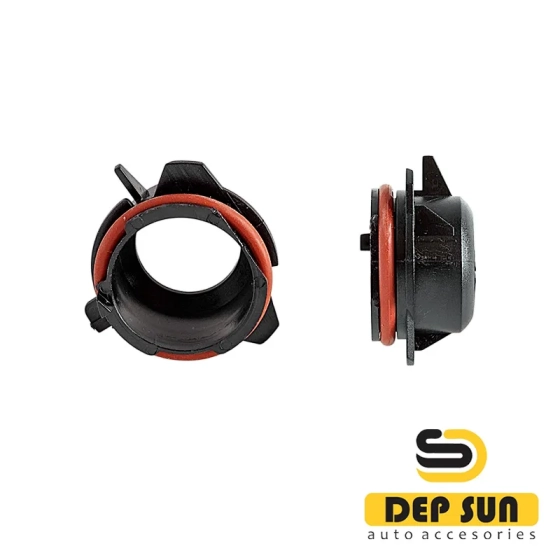 holder, clamp for xenon headlight D2 5