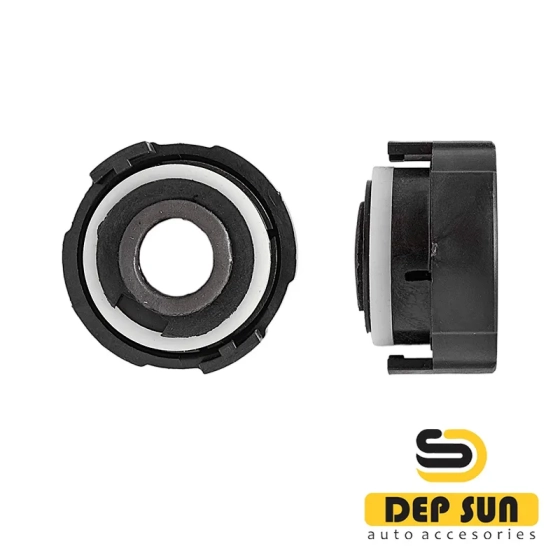 կրող, սեղմակ քսենոն լուսարձակների H7 7