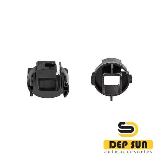 держатель, зажим для ксеноновый фары Hyundai Mistra 3