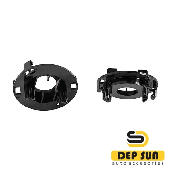 держатель, зажим для ксеноновый фары Hyundai Tucson new 40