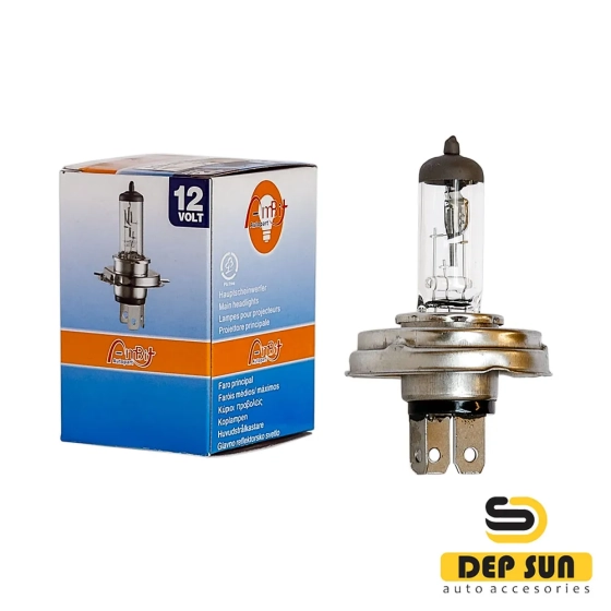 Галогенная лампа H5 60/55w