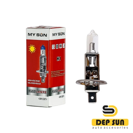 Halogen lamp H1 70w 24v