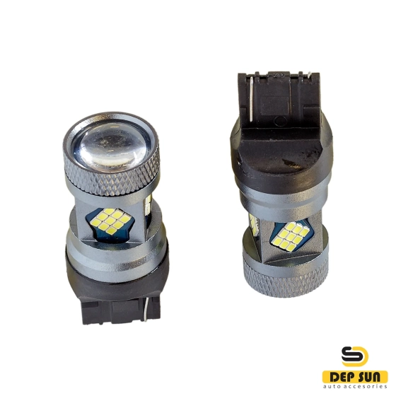 LED լամպ T20(w21w) 2016 45s 12v