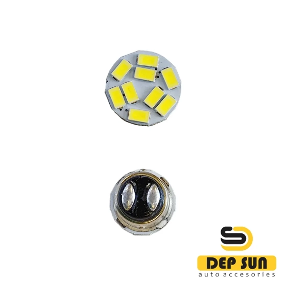 LED lamp P21/5w 5630 9s 12v