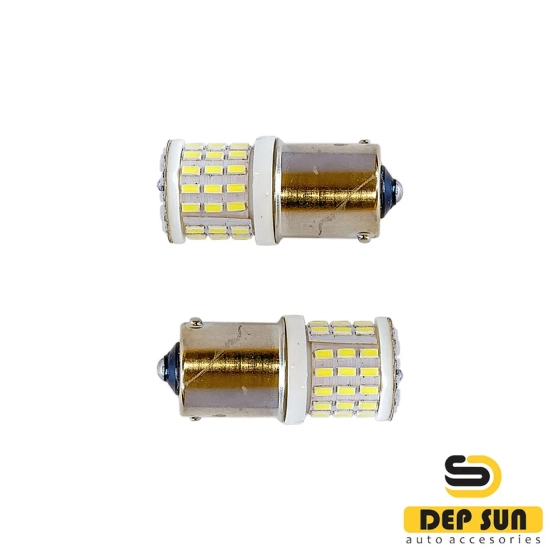 LED լամպ P21w (R10W) 3014 57s 12v