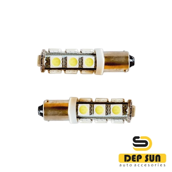 LED lamp T4W(BA9S) 1210 (5 sides) 10s 12v