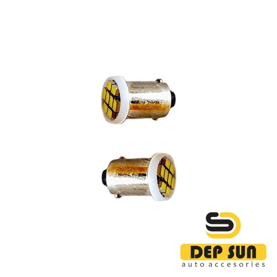 LED lamp T4W(BA9S) 1206 8s 12v