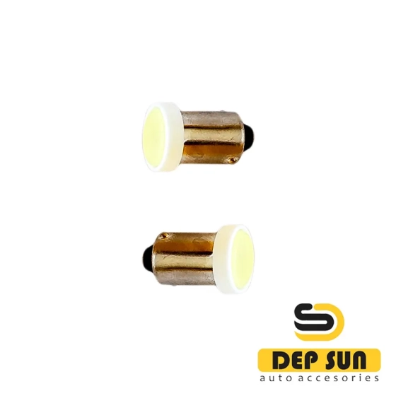LED լամպ T4W(BA9S) cob 1s 12v