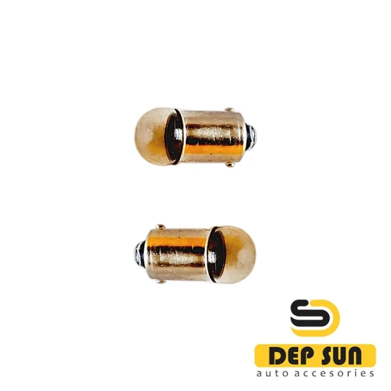 LED լամպ T4W(BA9S) 3030 1s 12v