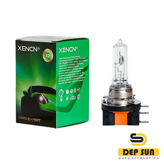 Галогенная лампа H15 60/55w Xencn 81511