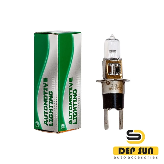 Галогенная лампа H3C 55w Xencn 83311