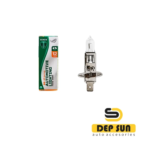 Галогенная лампа H1 70w Xencn 8191L