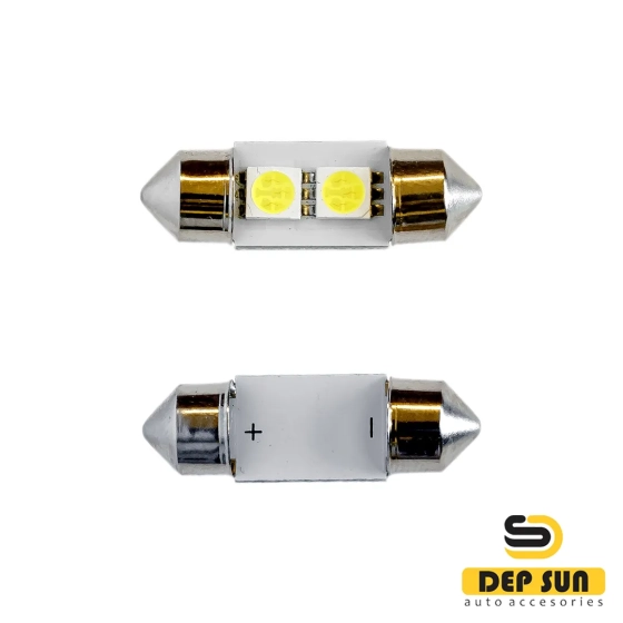 LED (soffit) lamp c5w 5050 31mm 2s 12v