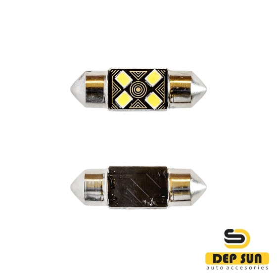 LED (սոֆիտ) լամպ c5w 2835 31mm 4s 12v