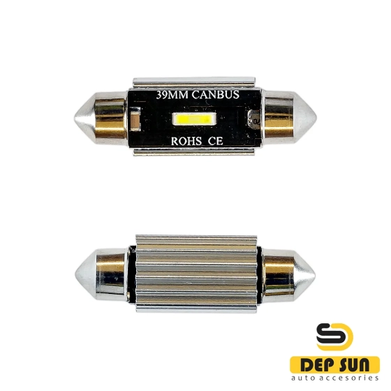 LED (soffit) lamp c5w 3030 canbus 39mm 6s 12v