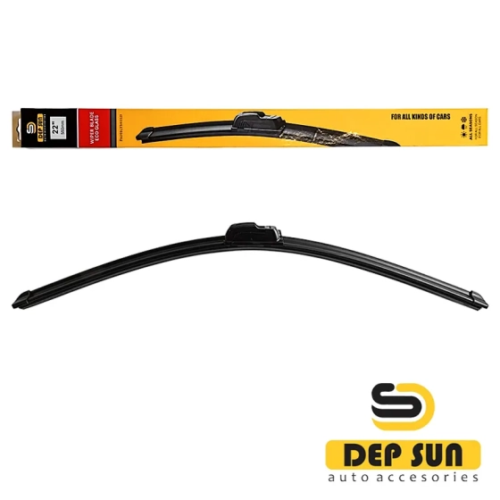 Бескаркасный дворник AD-809 22  550mm