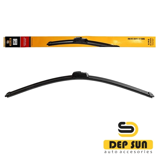 Бескаркасный дворник AD-809 26  650mm