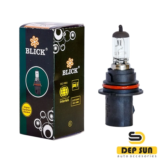 Հալոգեն լամպ 9007 65w blick
