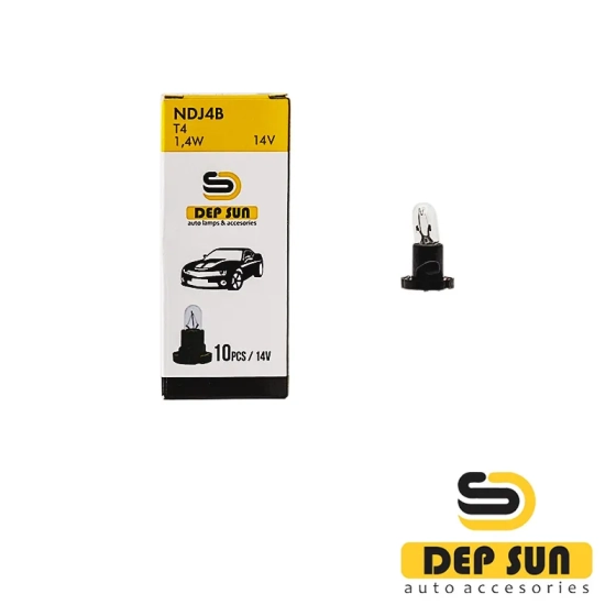 Лампа накаливания 1,4w blick A8944V Japant4