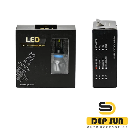 R10  LED 25w H11