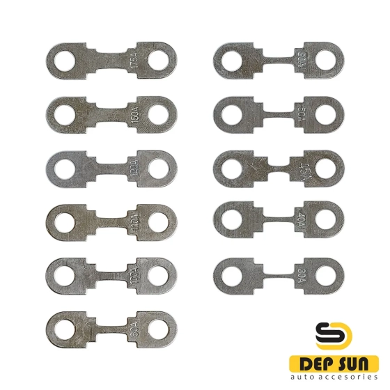 մեքենաների ապահովիչներ էլեկտրոնային տափակ ՕՕ 90A