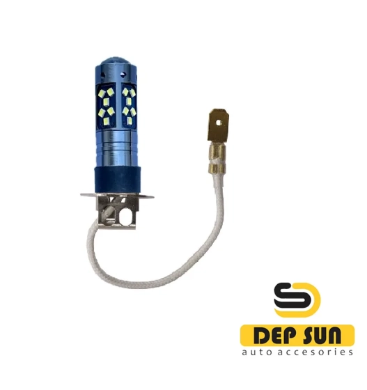 Светодиодные лампы PX H3 27s