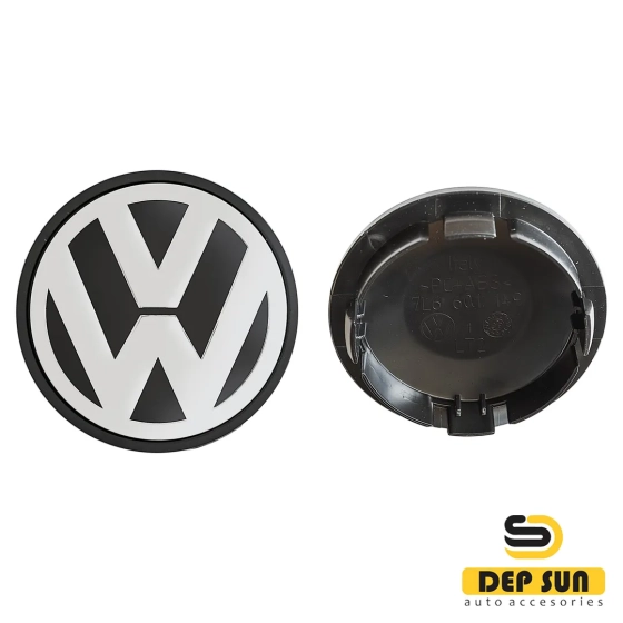 կենտրոնական  կալպակ  VW Իտալական 70մմ