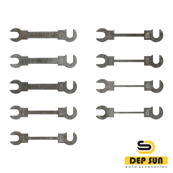 Automotive fuses Tape GG 90A