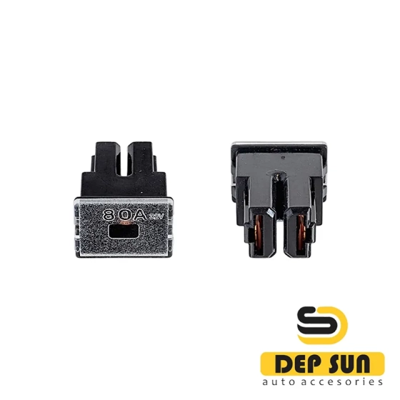 Автомобильные предохранители япония большие 80A