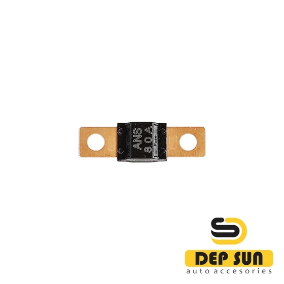 Автомобильные предохранители Ленточный 42mm 80A